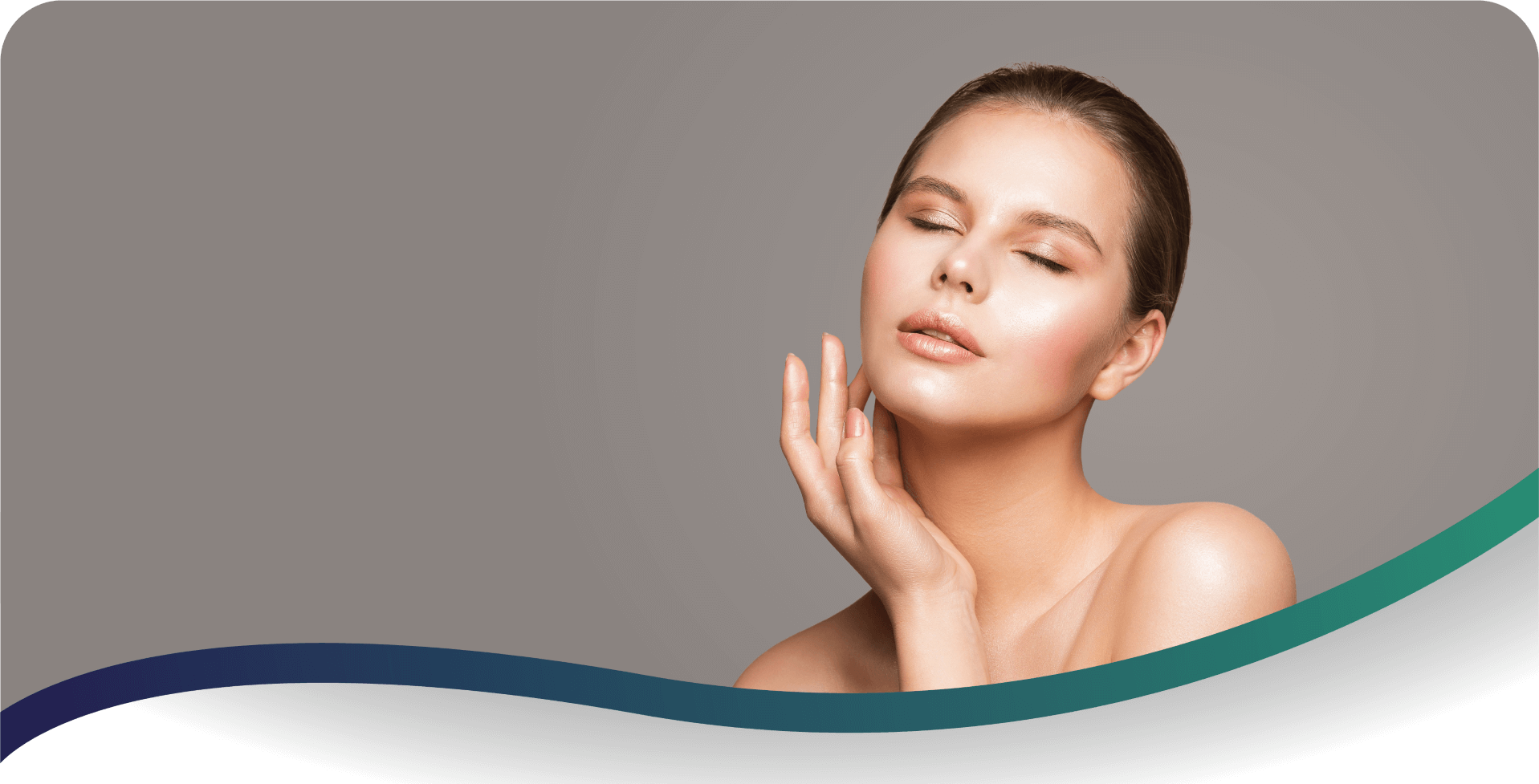 Skin polishing treatment